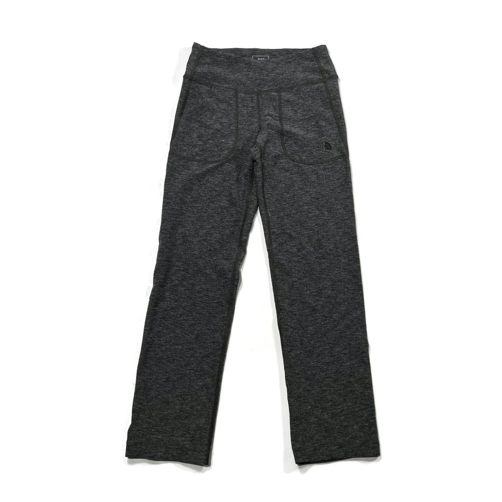 The North Faceā Pants Womens XS Flashdry XD Gray